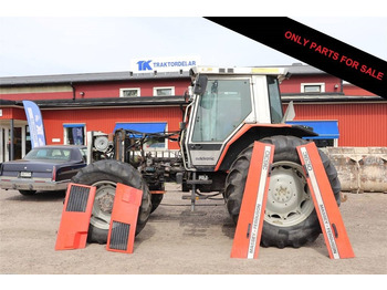 MASSEY FERGUSON 3600 series Traktor