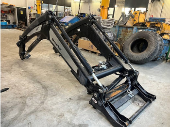 Frontlader für Traktor