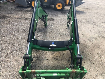 Frontlader für Traktor Reservdelar till Trima / Ålö +4.1P lastare: das Bild 2