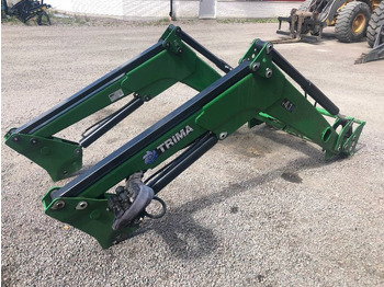 Frontlader für Traktor Reservdelar till Trima / Ålö +4.1P lastare: das Bild 3