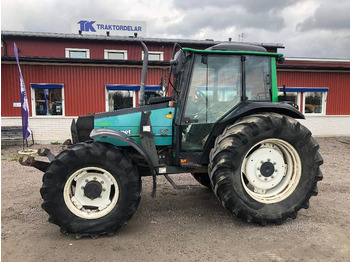 VALMET Traktor