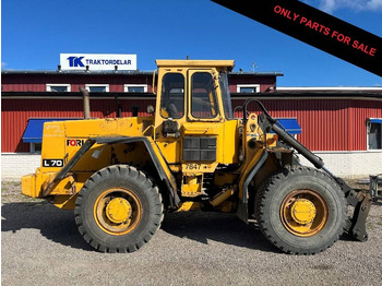 VOLVO 4300 Radlader