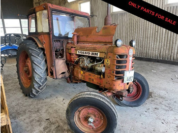 VOLVO Traktor