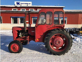 VOLVO Traktor