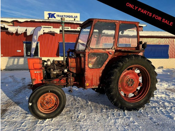 VOLVO Traktor