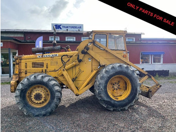 VOLVO Radlader