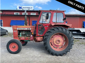 VOLVO Traktor