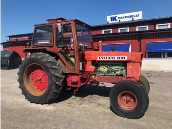 VOLVO Traktor