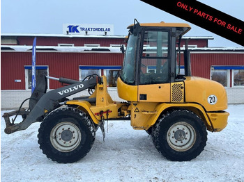VOLVO L30 Radlader
