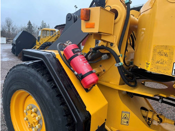 Radlader Volvo L 50 E: das Bild 5