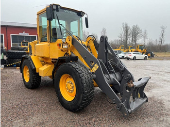 Radlader Volvo L 50 E: das Bild 4