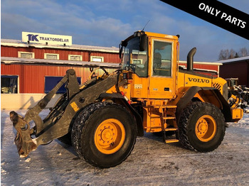VOLVO L60E Radlader