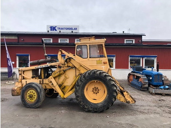 VOLVO Radlader