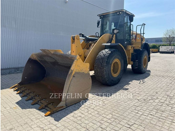 CATERPILLAR 950M Radlader