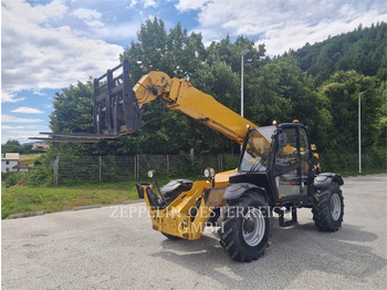 CATERPILLAR TH Teleskoplader