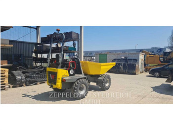 Neuson DW30 - Leasing Neuson DW30: das Bild 4