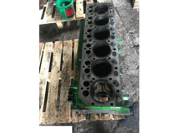 JOHN DEERE Zylinderblock