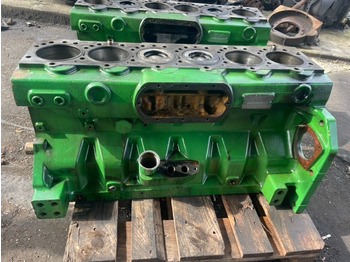 JOHN DEERE Zylinderblock