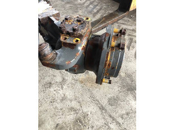 CARRARO Radnabe/-lagerung