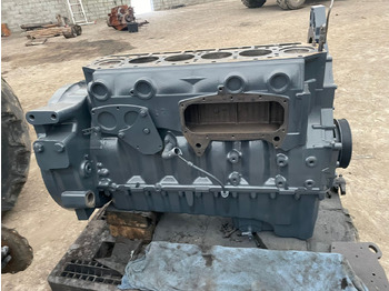 CATERPILLAR Zylinderblock