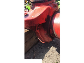 CATERPILLAR Achsschenkel