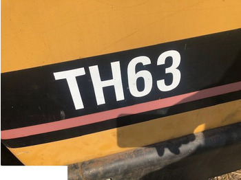 CATERPILLAR Radnabe/-lagerung