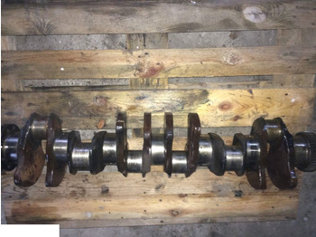 CUMMINS Motor und Teile