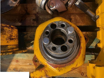 CATERPILLAR Achsschenkel