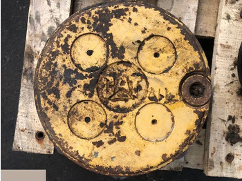 CATERPILLAR Radnabe/-lagerung