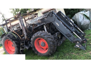 CLAAS Fahrantrieb