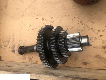 CLAAS Transmission