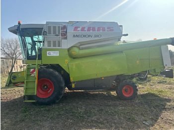CLAAS Medion Mähdrescher
