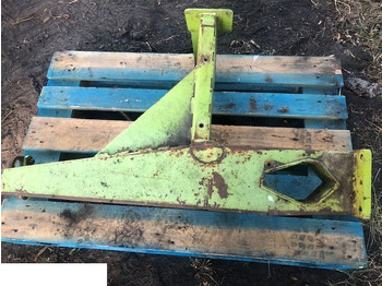 CLAAS Rahmen/ Chassis