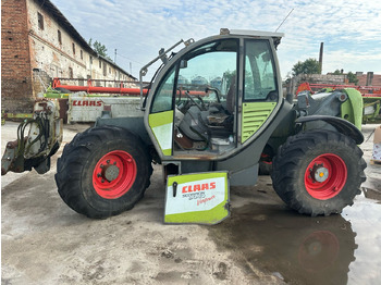 CLAAS Fahrantrieb