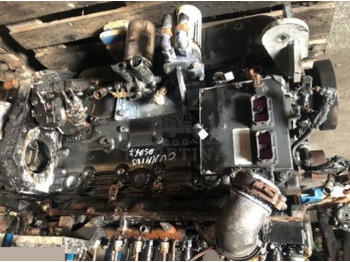 CUMMINS Motor und Teile