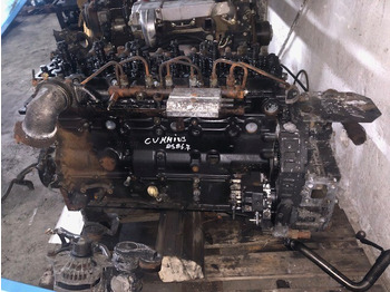 CUMMINS Motor