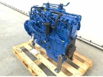 DETROIT Motor