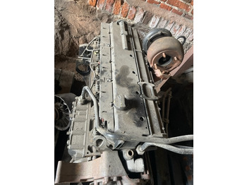 DEUTZ Motor und Teile