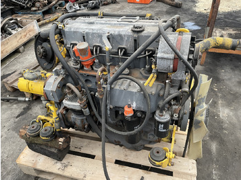DEUTZ Motor