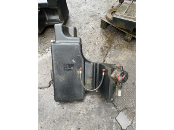 DEUTZ Kraftstofftank