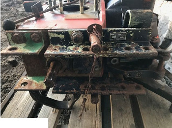 DEUTZ Motor und Teile