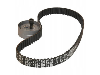 DEUTZ Riemenspanner