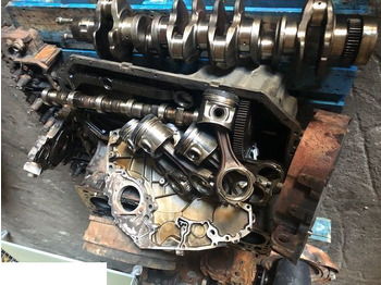 DEUTZ Motor und Teile