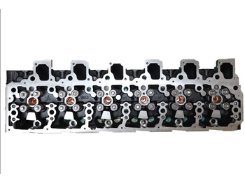DEUTZ Zylinderkopf