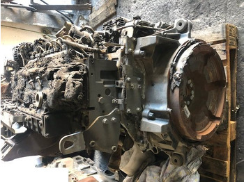 DEUTZ Nockenwelle