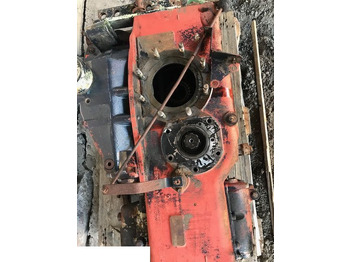 DEUTZ Getriebe