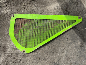 Kühlergrill