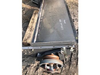 Ersatzteile für Mähdrescher Claas Lexion 580 Szarpacz słomy Sieczkarnia Słomy [PARTS]: das Bild 3