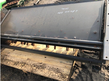 Ersatzteile für Mähdrescher Claas Lexion 580 Szarpacz słomy Sieczkarnia Słomy [PARTS]: das Bild 4