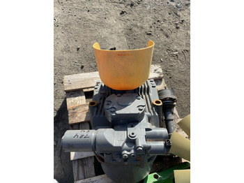 Ersatzteile für Traktor Fendt 700 724 - WOM przedni kompletny: das Bild 2